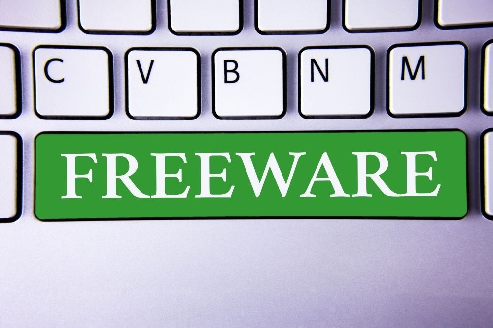 freeware